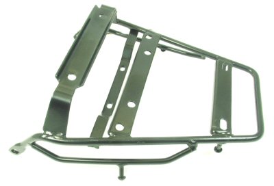 Rear Luggage Rack